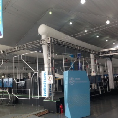 Inst de Equipos y Ducteria de Tela