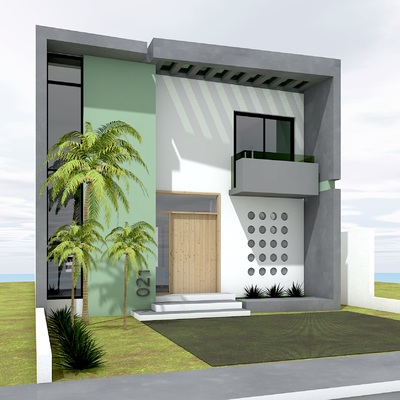 Casa 160 m2