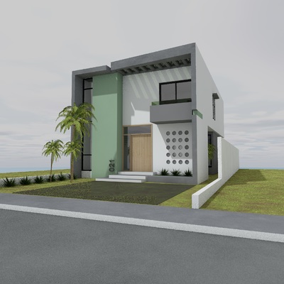 Casa 160 m2