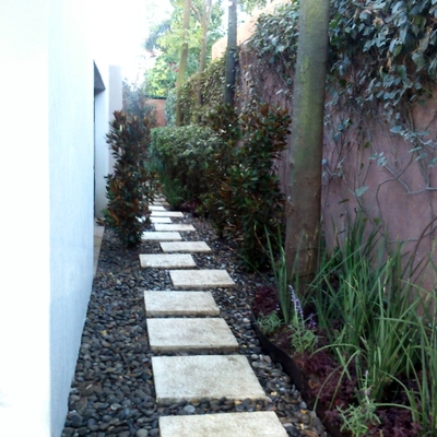 Ambientacion de espacios