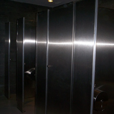 divisiones o muros divisores, mamparas