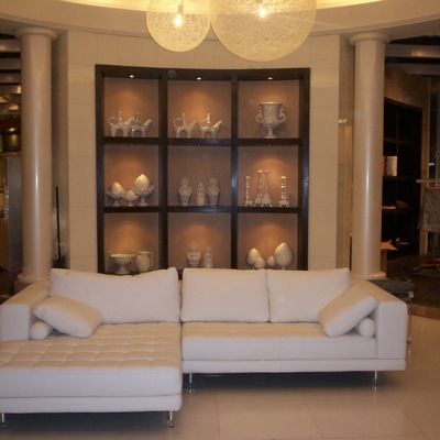 librero o estantes, nichos