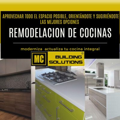 taller de cocinas