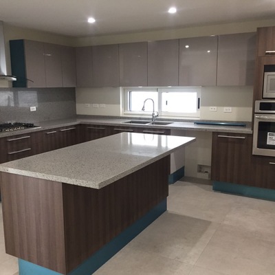 Proyecto cumbres junio 2017