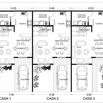 fraccionamiento lopez