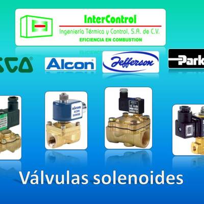 Asco, Alcon, Jefferson, Parker