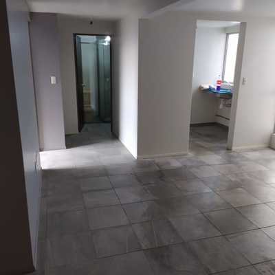 Vista final Estancia