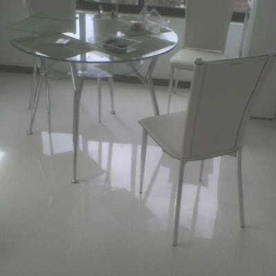 Autonivelante 3mm decorativo cocina