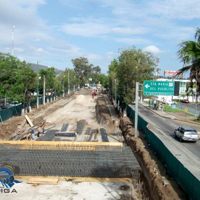 OBRAS DE INFRAESTRUCTURA
