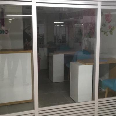 Terminación de Proyecto