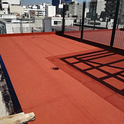 Impermeabiliza tu casa con sistema prefabricado