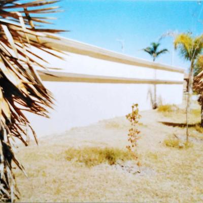 Barda Para Fraccionamiento