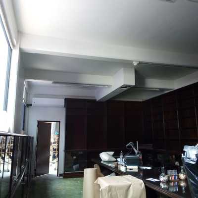 Anterior de Biblioteca