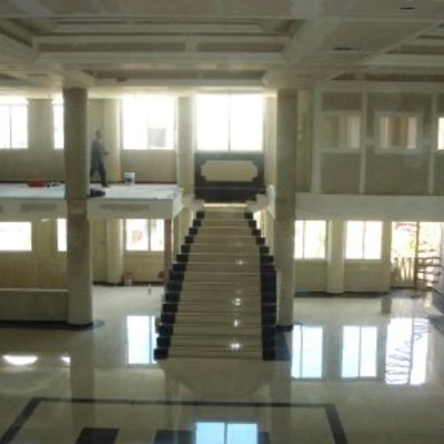 remodelacion d salon de eventos