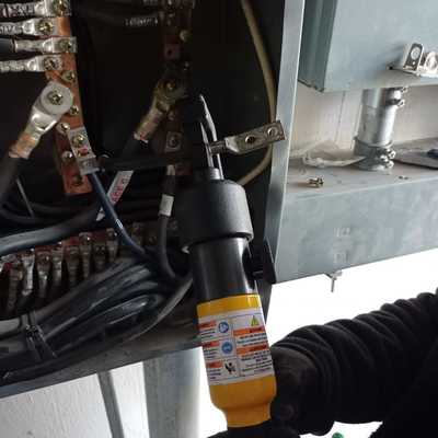 PONCHADO DE TERMINALES