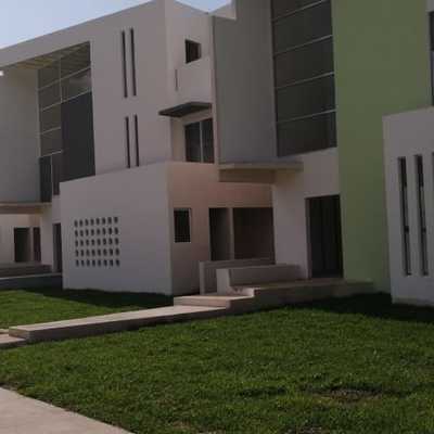 Proyecto y Venta Residencias