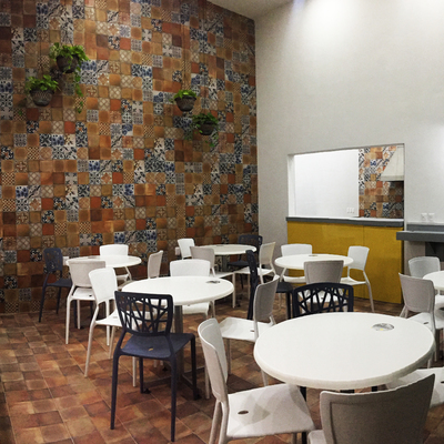 Hospital San Jose de los Ojos