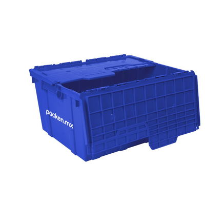 Caja Jumbo 60 x 50 x 32 cm