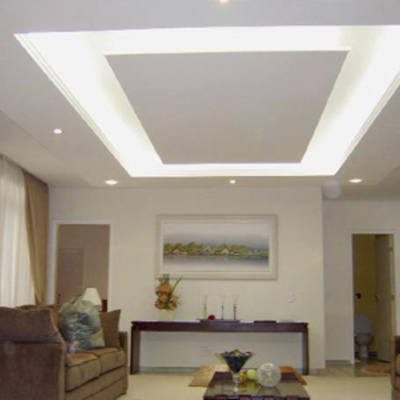 Isonorizacion y cajillo