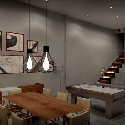 Casa de campo en; Valle de Santa Rita