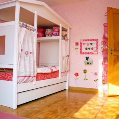 Cama Infantil