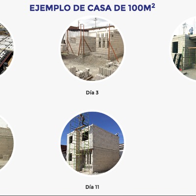 construye tu casa en obra negra en 11 dias