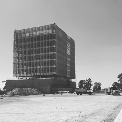 Oficinas distritales de Gobierno del Estado de Guanajuato 