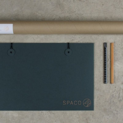 Spaco49 despacho creativo