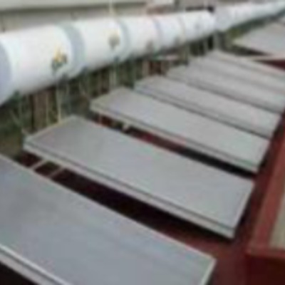 Calentadores Solares para Residencial