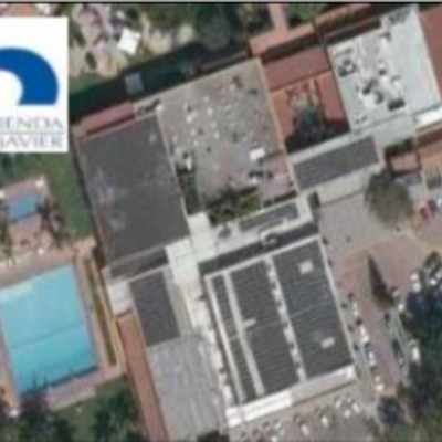 Calentadores Solares para Hoteles.