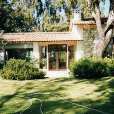 Casa Habitación