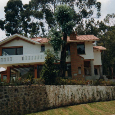 Casa Habitación