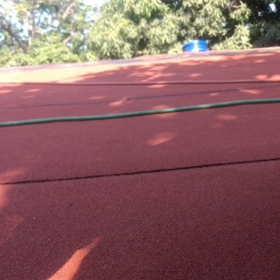 Impermeabilizante Prefabricado