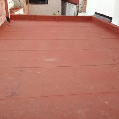 Impermeabilizante Prefabricado