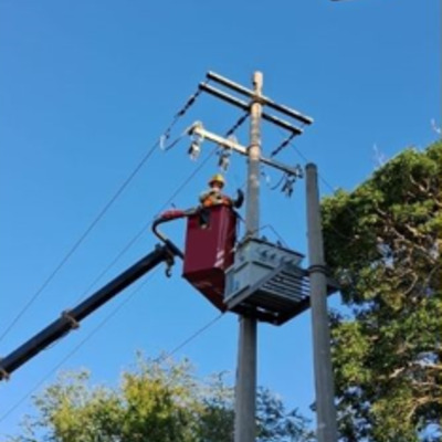 Instalaciones Eléctricas