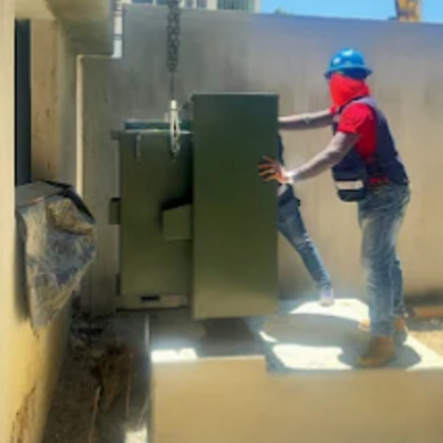 Instalaciones Eléctricas