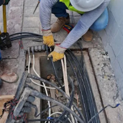 Instalaciones Eléctricas