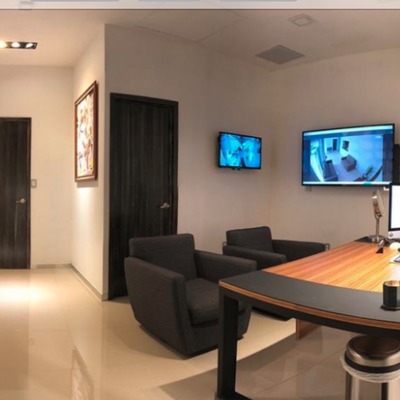 Remodelación Oficina