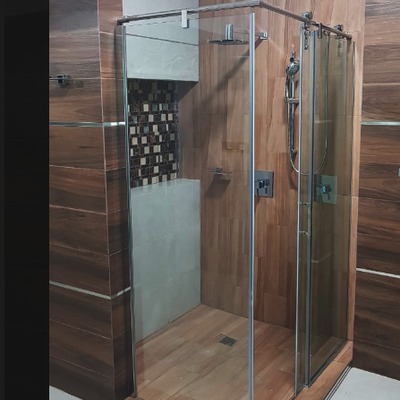 Remodelación de Baño