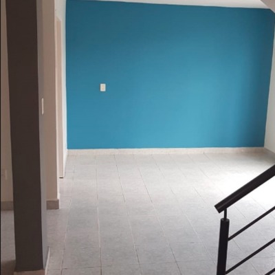 Pintura interior Casa