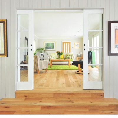 diseño de interiores