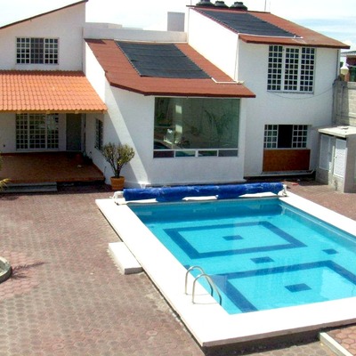 CASA EN CUAUTLA MORELOS