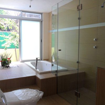 Casa habitación Cantarranas, Ceurnavaca