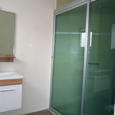 Casa habitación Cantarranas, Ceurnavaca