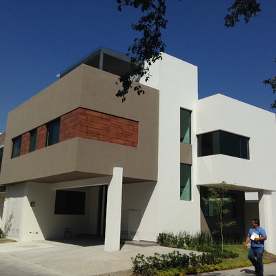Casa Habitacion en Fccto VIVANTE en Zapopan, Jal.