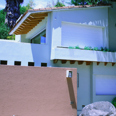 Casa Habitación - Valle de Bravo