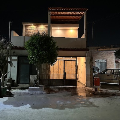 REMODELACION DE VIVIENDA