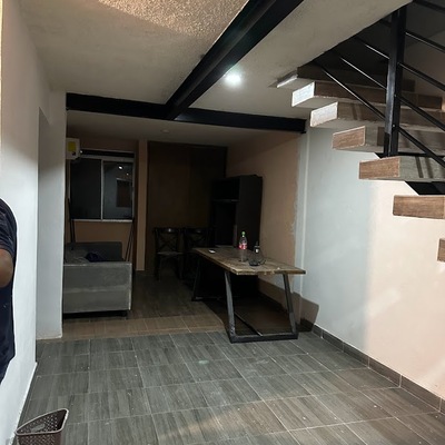 REMODELACION PLANTA BJA