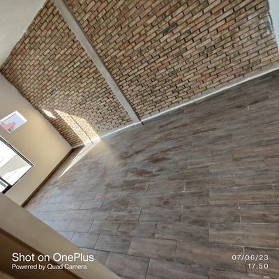 CONSTRUCCION DE CUARTO EN SEGUDN PISO