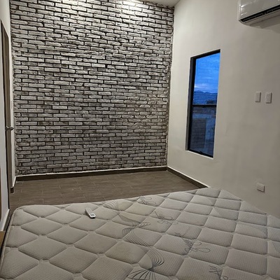 CONSTRUCCION DE CUARTO